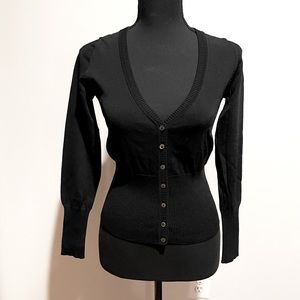 Lightweight Cardigan